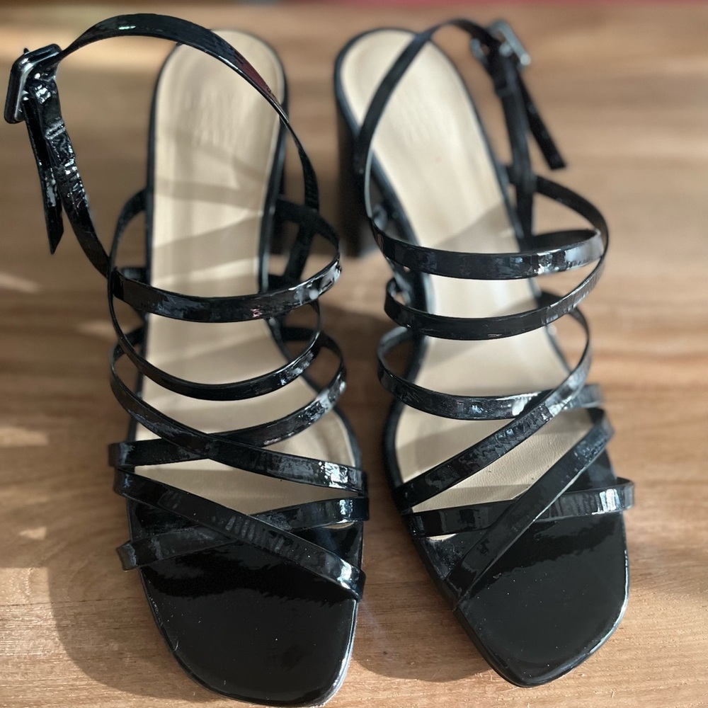 Maryam Nassir Zadeh sandals